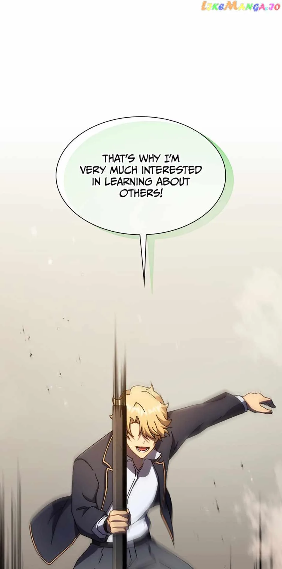 Necromancer Academy and the Genius Summoner Chapter 61 page 29