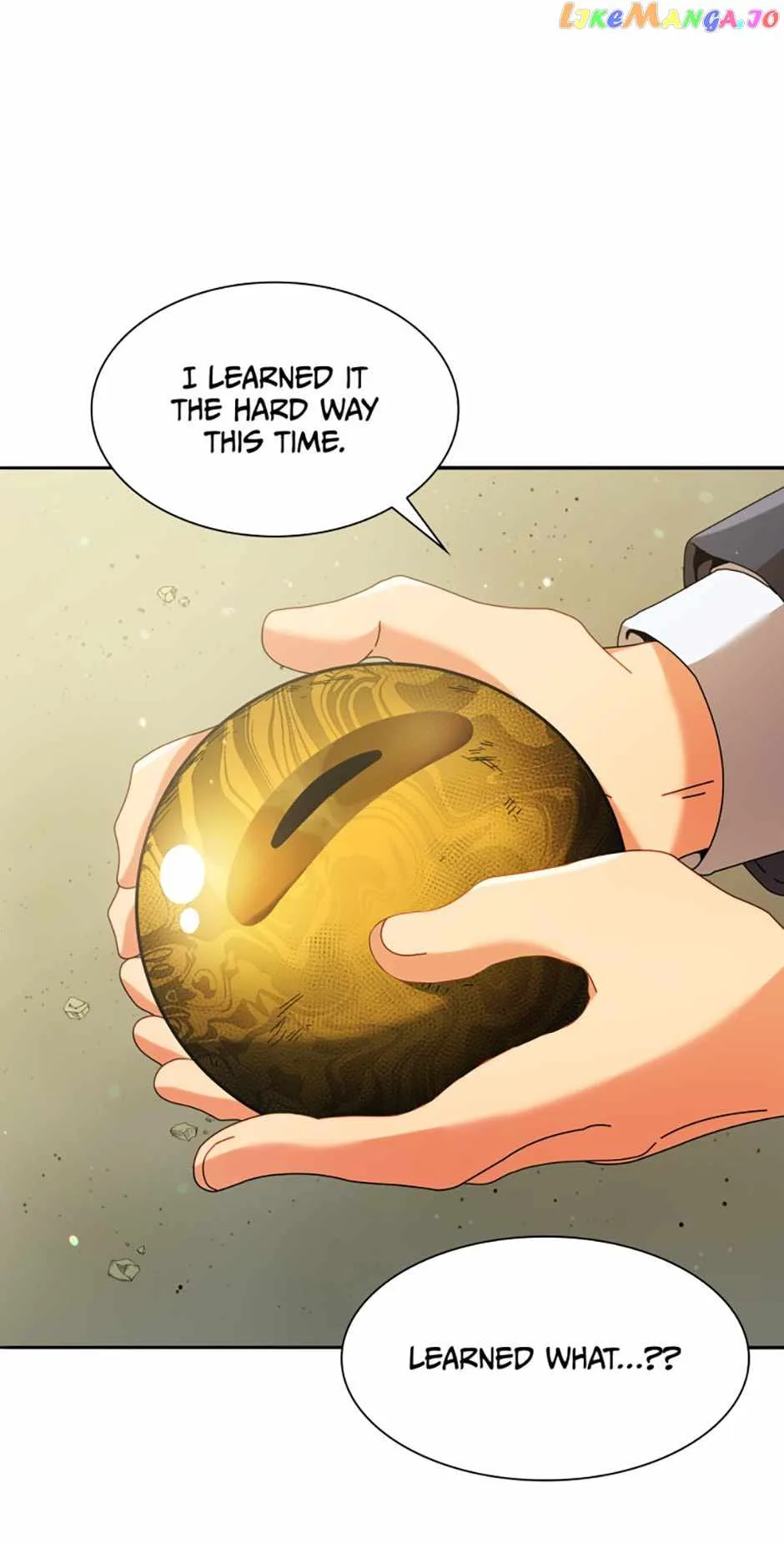 Necromancer Academy and the Genius Summoner Chapter 61 page 13