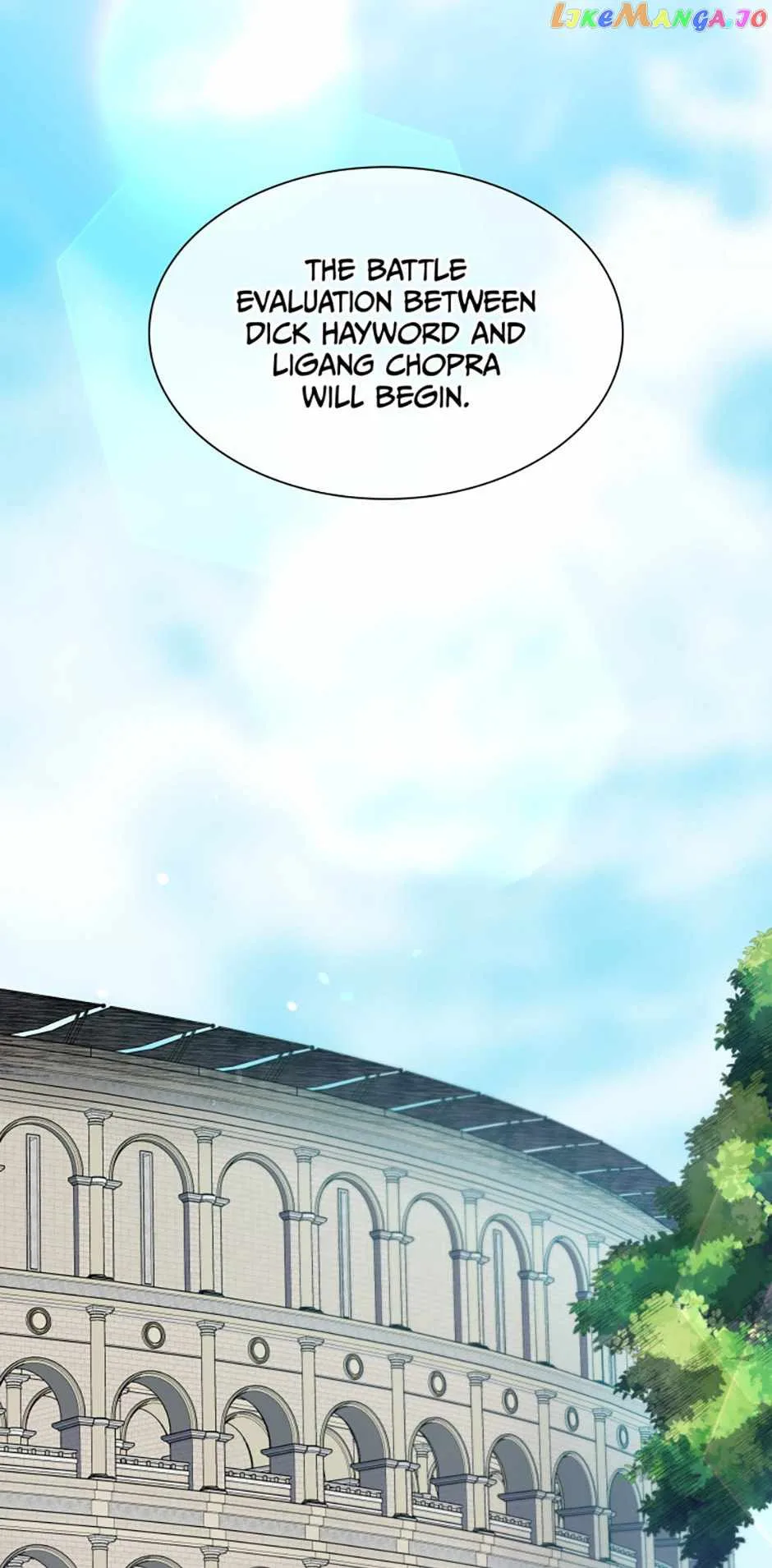 Necromancer Academy and the Genius Summoner Chapter 61 page 18