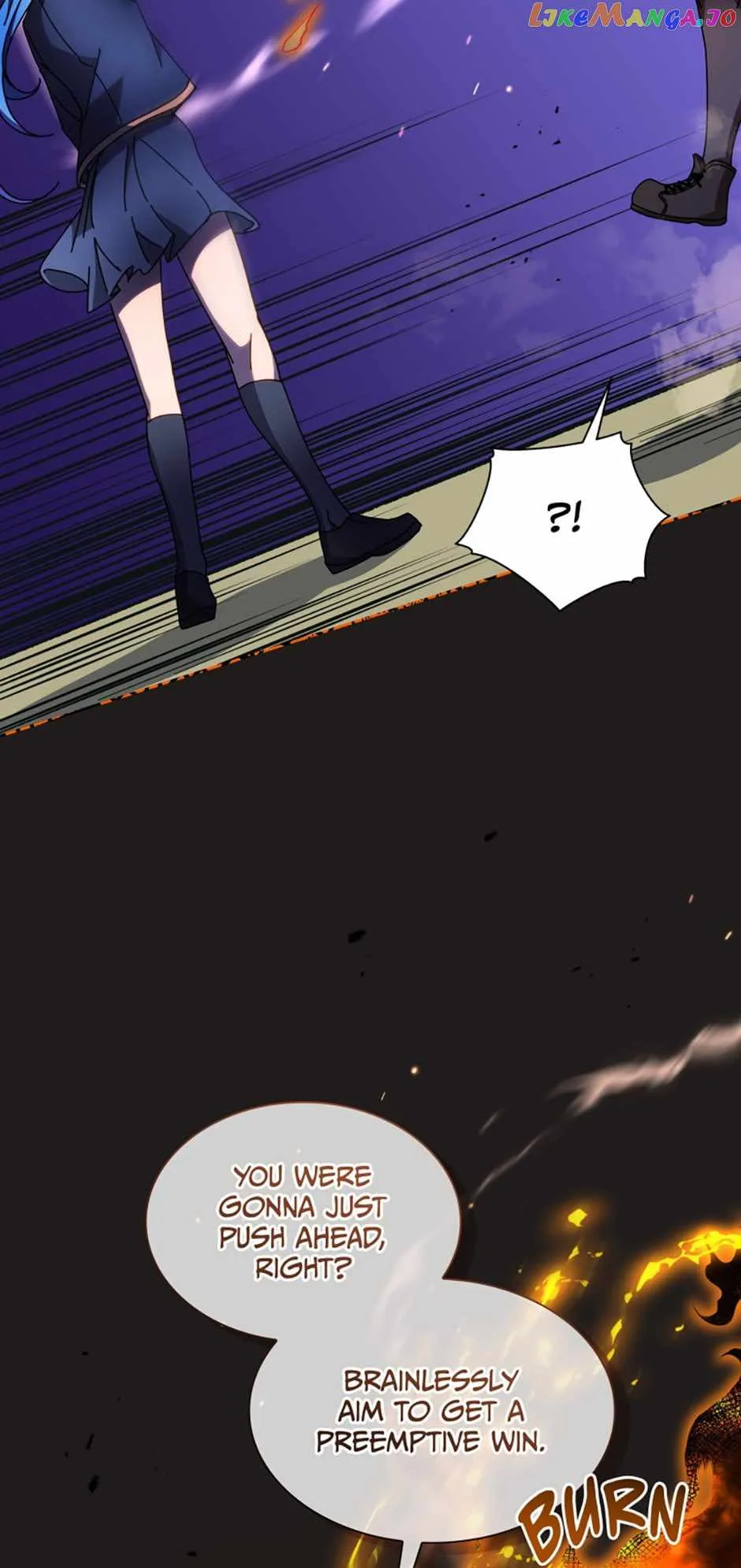 Necromancer Academy and the Genius Summoner Chapter 61 page 59