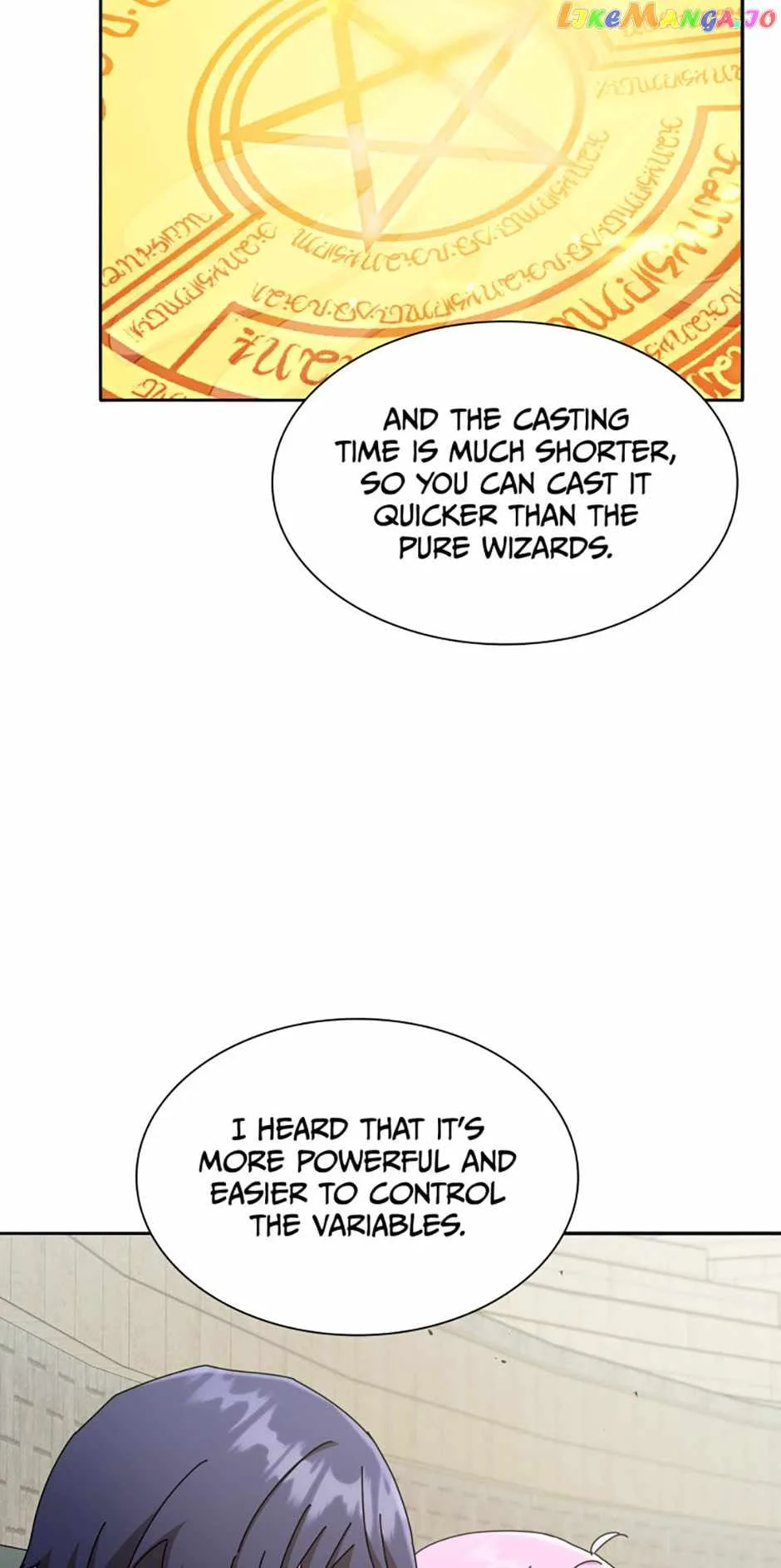 Necromancer Academy and the Genius Summoner Chapter 61 page 63