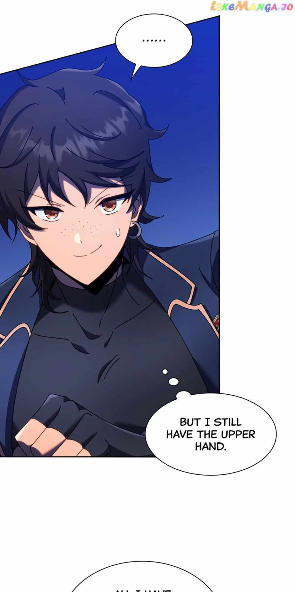 Necromancer Academy and the Genius Summoner Chapter 61 page 66