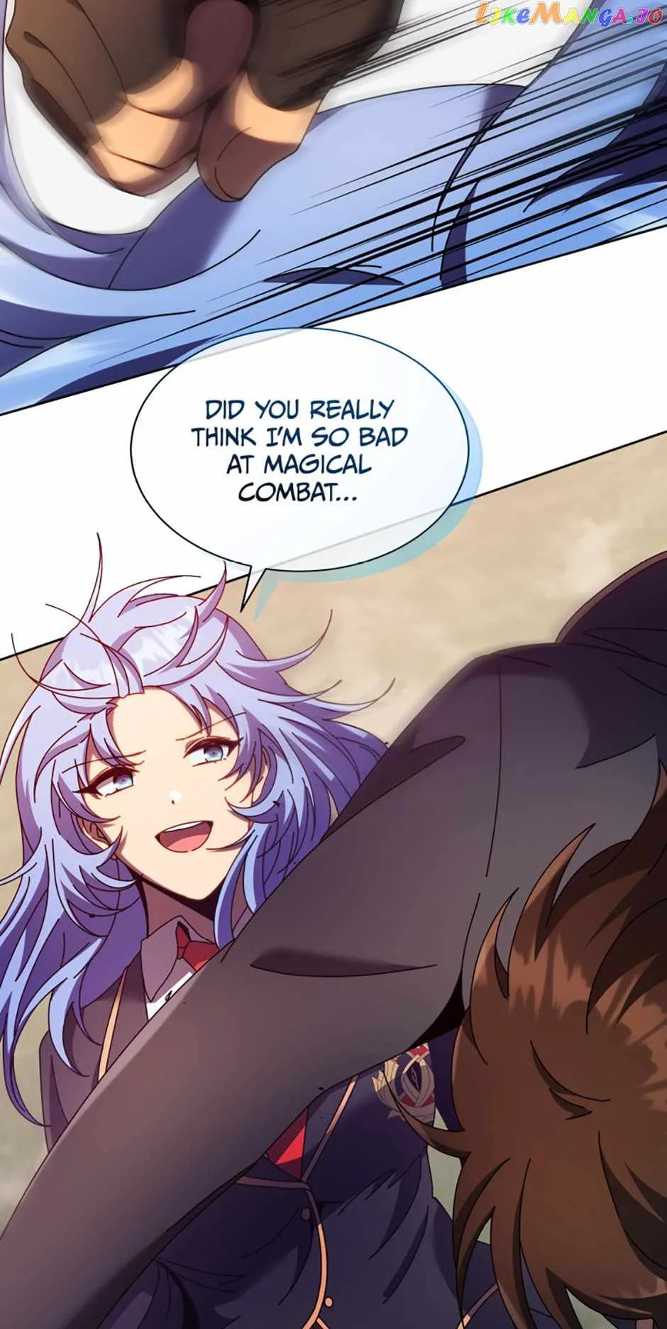 Necromancer Academy and the Genius Summoner Chapter 61 page 79