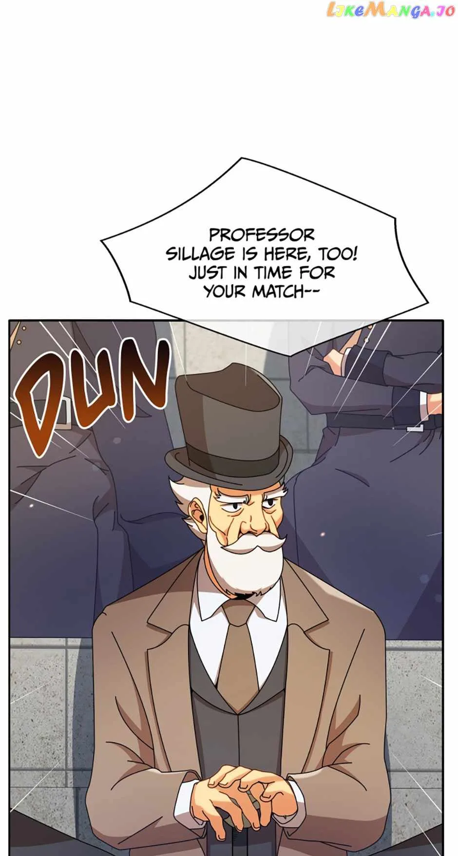 Necromancer Academy and the Genius Summoner Chapter 62 page 5
