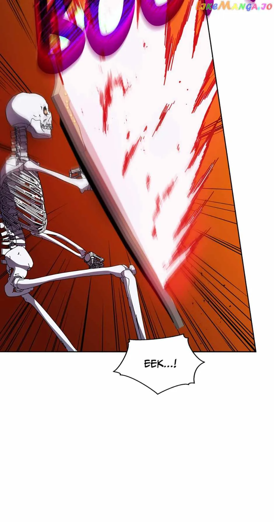 Necromancer Academy and the Genius Summoner Chapter 62 page 30