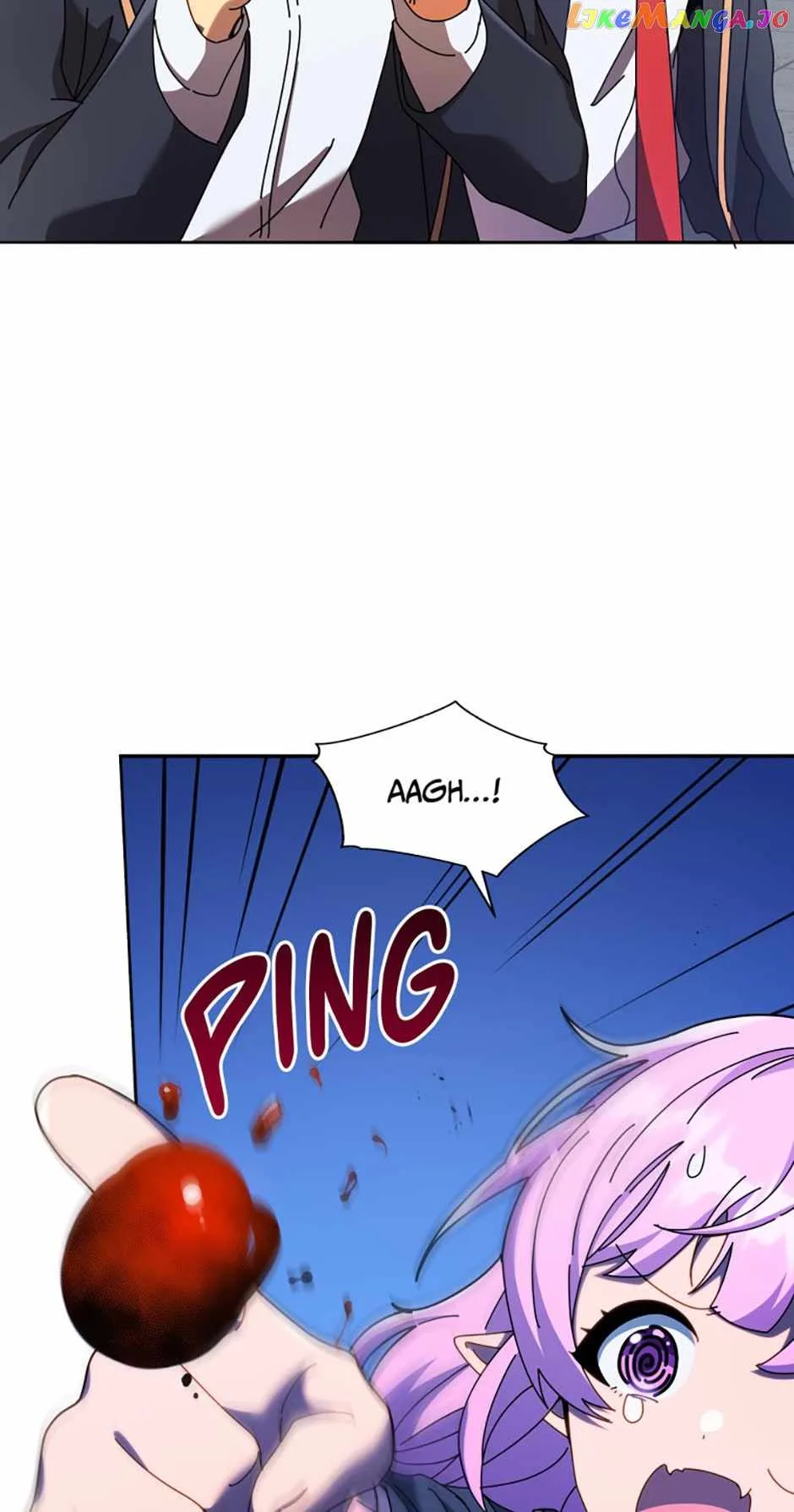 Necromancer Academy and the Genius Summoner Chapter 62 page 28