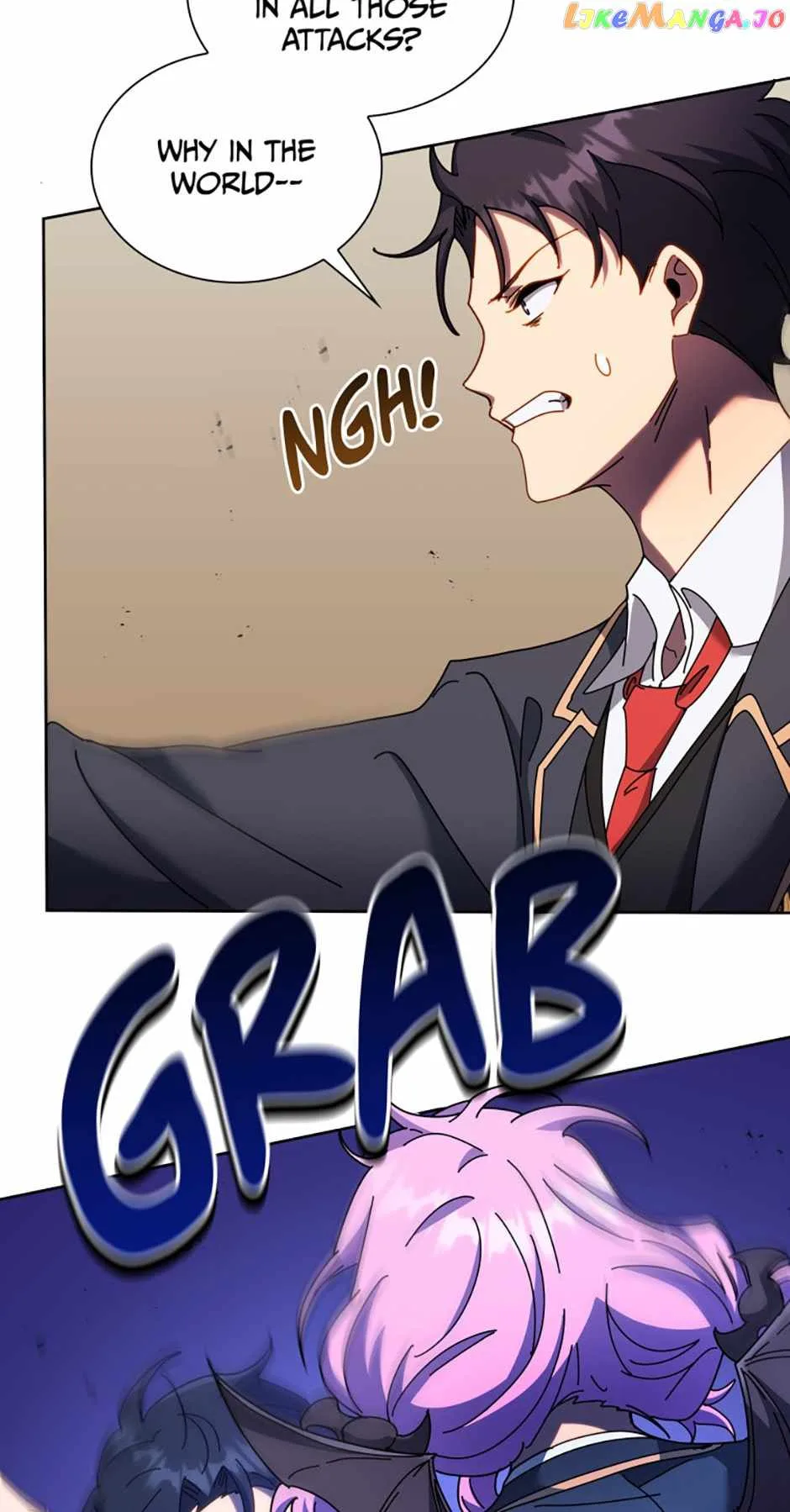 Necromancer Academy and the Genius Summoner Chapter 62 page 43