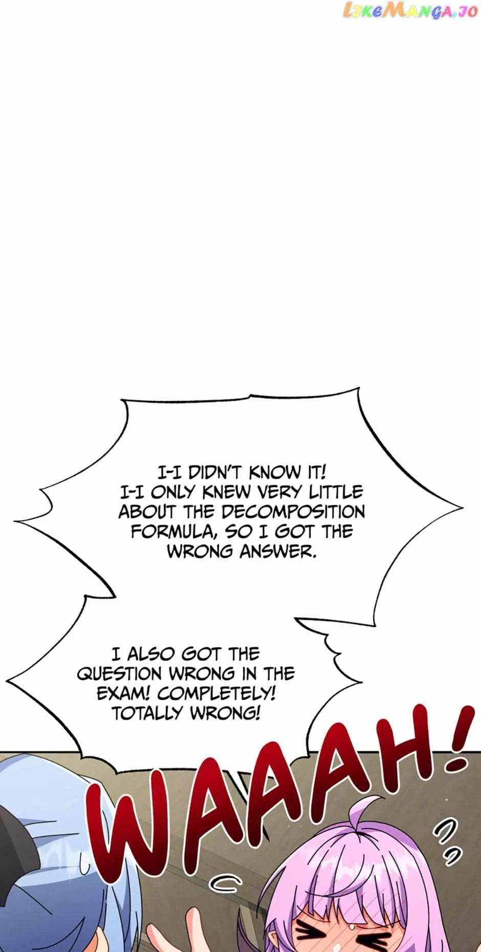 Necromancer Academy and the Genius Summoner Chapter 63 page 39