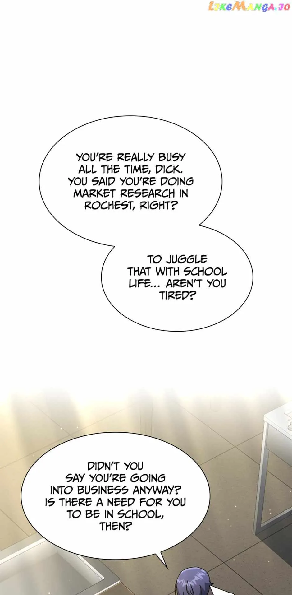 Necromancer Academy and the Genius Summoner Chapter 63 page 45