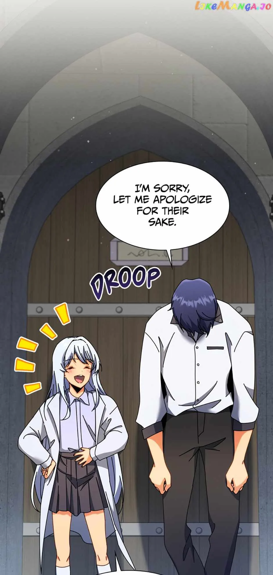 Necromancer Academy and the Genius Summoner Chapter 63 page 70