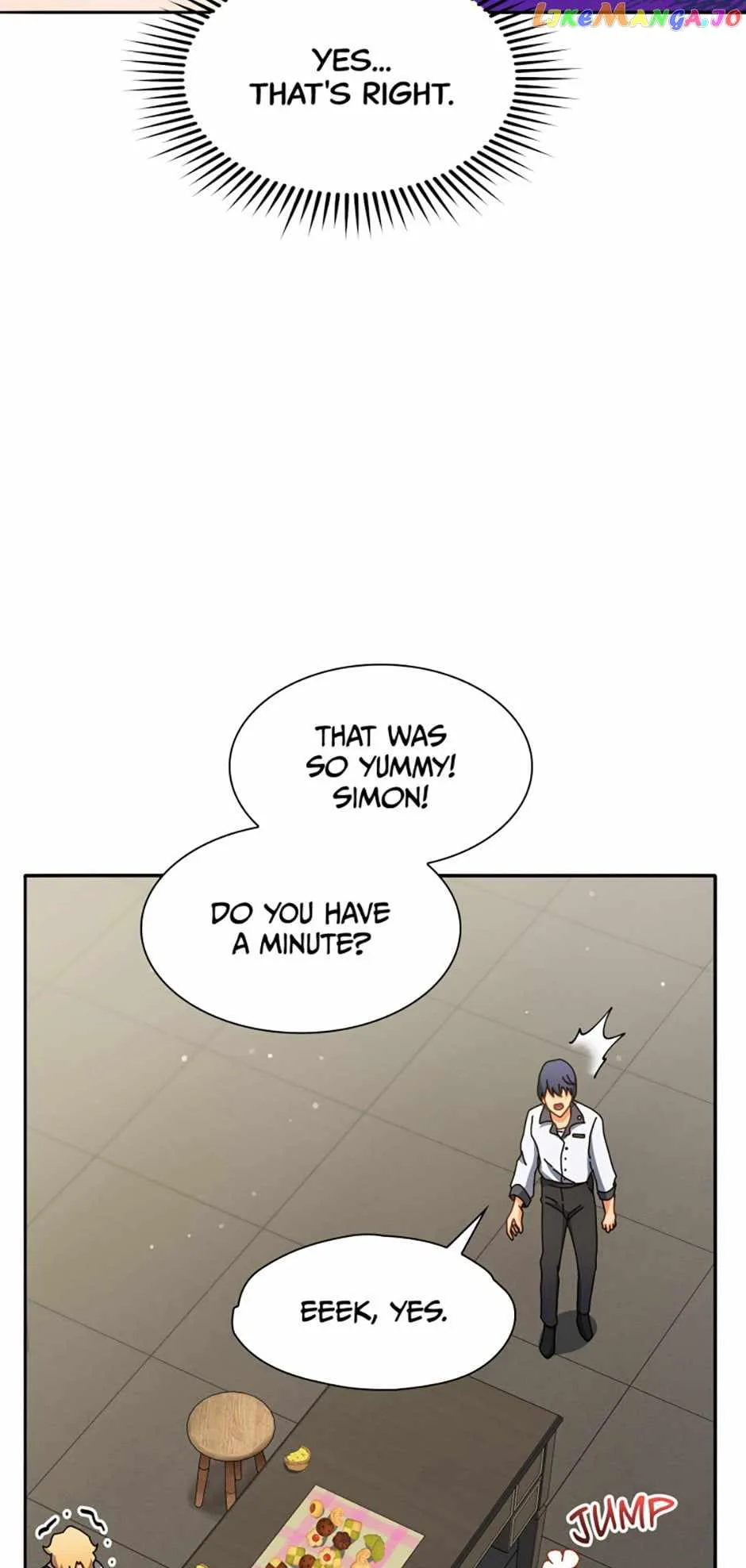 Necromancer Academy and the Genius Summoner Chapter 63 page 68