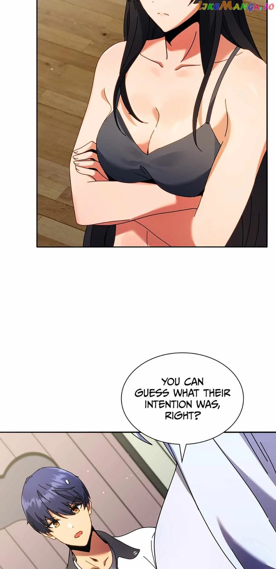 Necromancer Academy and the Genius Summoner Chapter 64 page 16