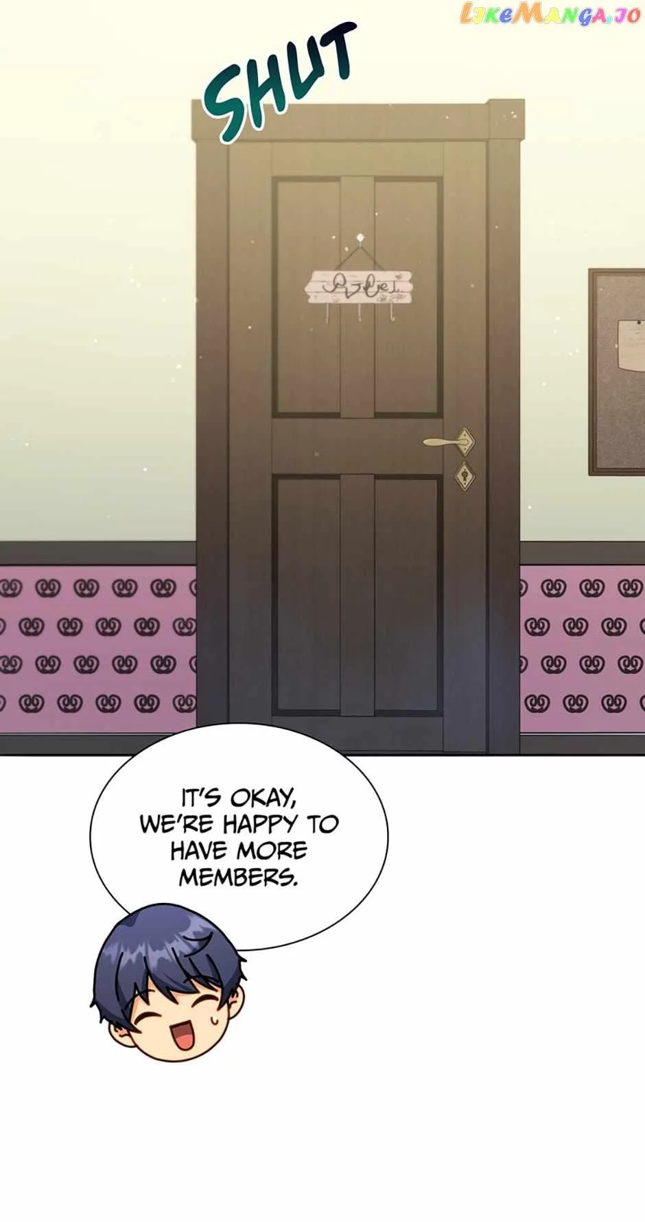 Necromancer Academy and the Genius Summoner Chapter 64 page 42
