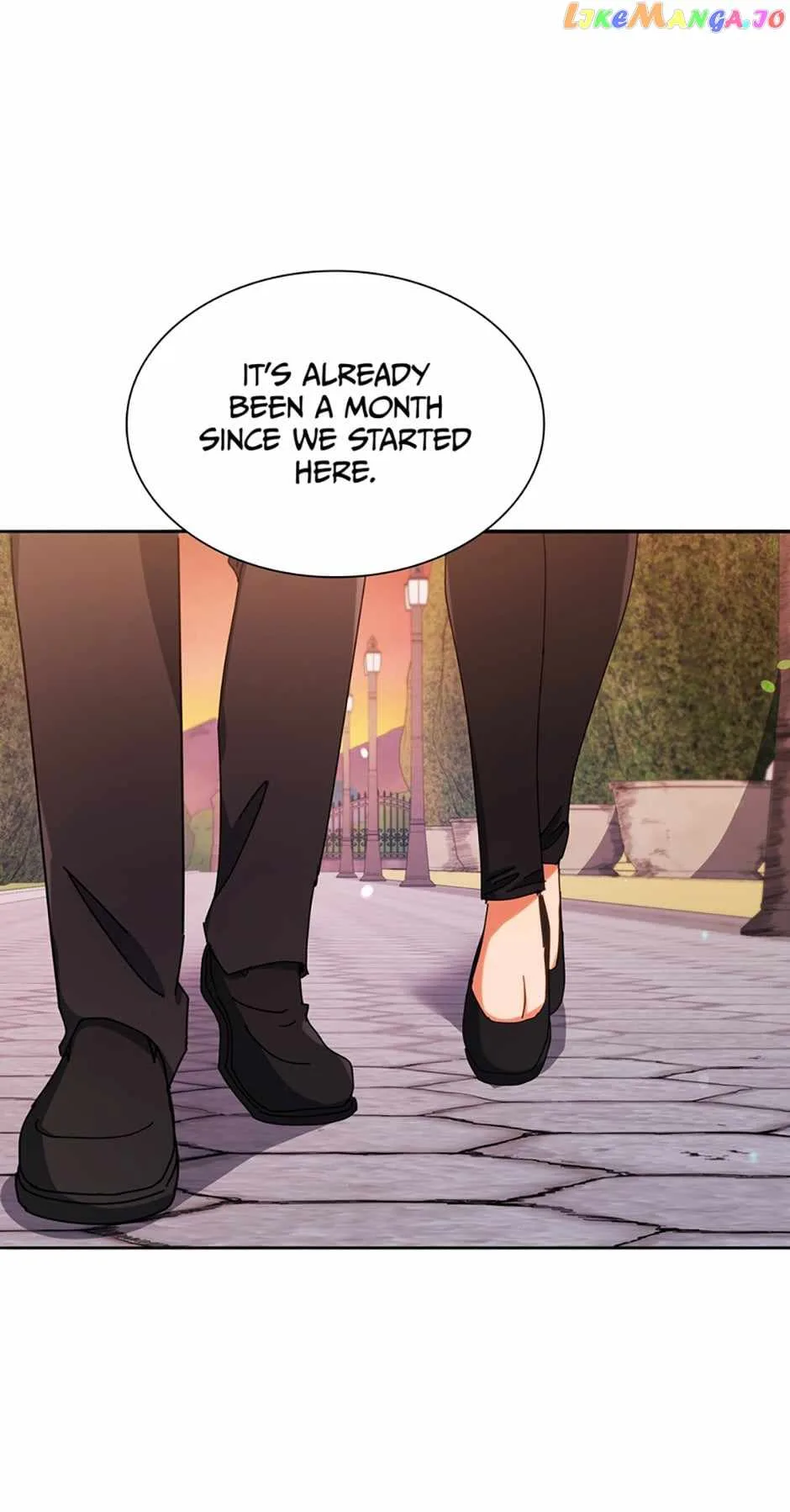 Necromancer Academy and the Genius Summoner Chapter 64 page 66