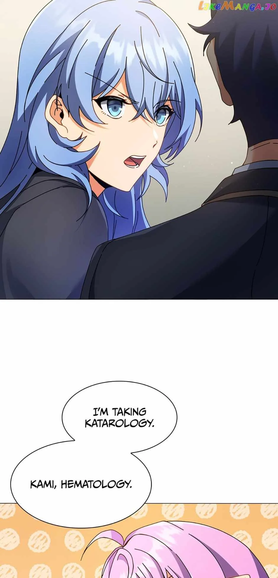 Necromancer Academy and the Genius Summoner Chapter 65 page 5