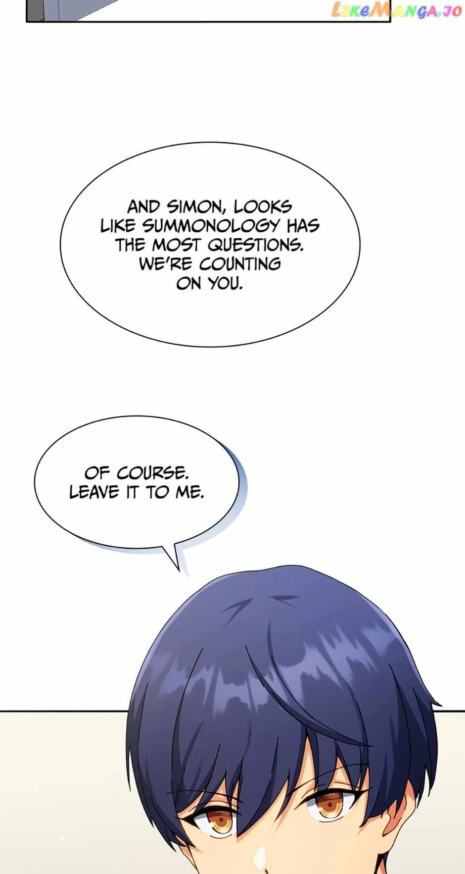 Necromancer Academy and the Genius Summoner Chapter 65 page 10