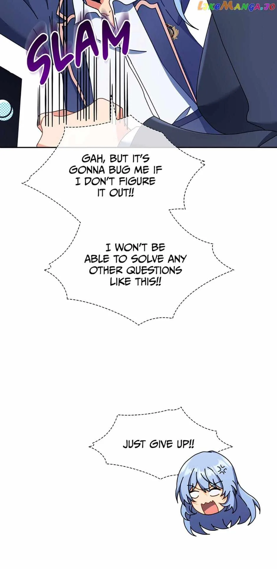 Necromancer Academy and the Genius Summoner Chapter 65 page 22