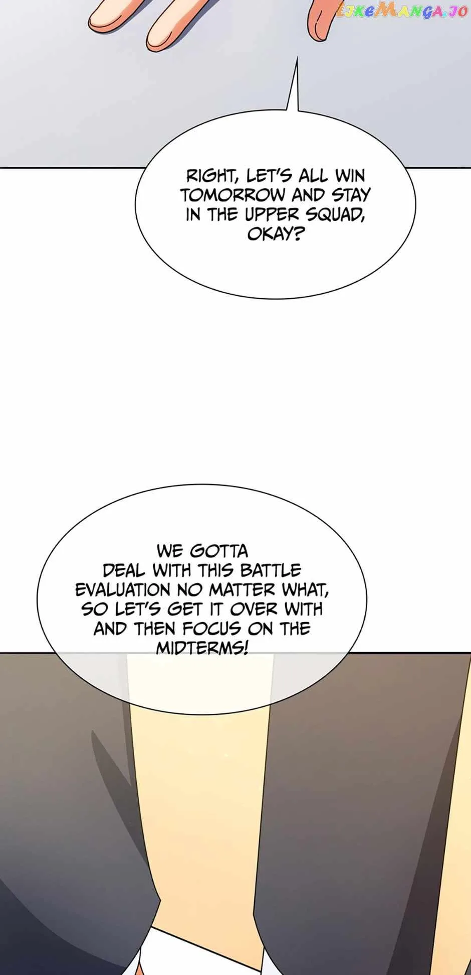 Necromancer Academy and the Genius Summoner Chapter 65 page 46