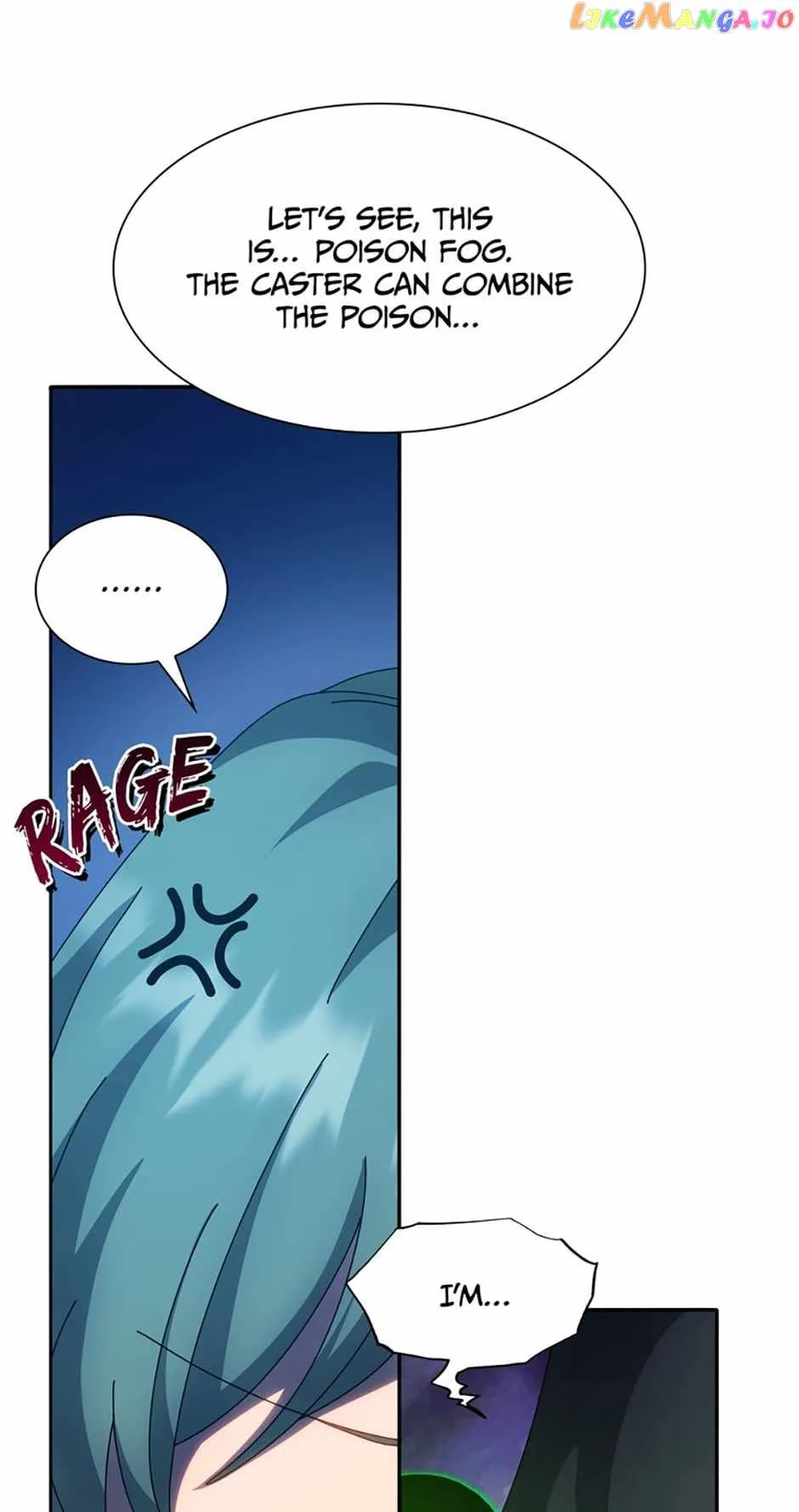 Necromancer Academy and the Genius Summoner Chapter 65 page 56