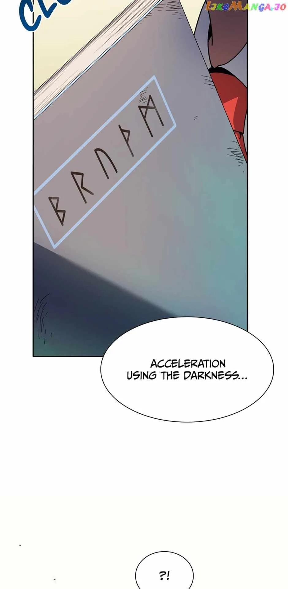 Necromancer Academy and the Genius Summoner Chapter 65 page 68