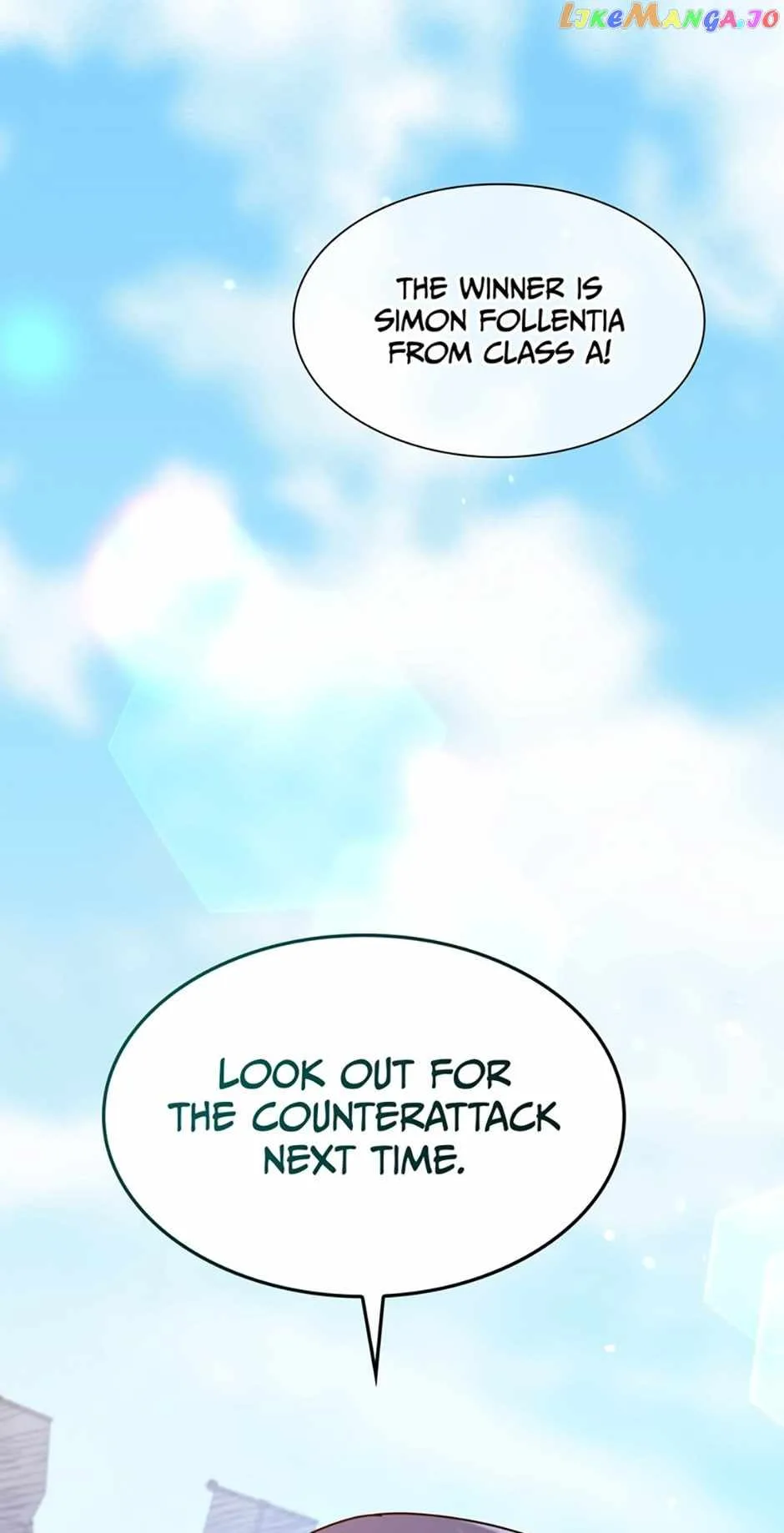 Necromancer Academy and the Genius Summoner Chapter 65 page 77