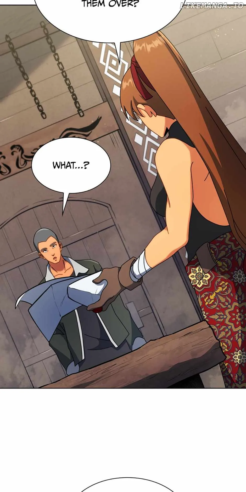 Necromancer Academy and the Genius Summoner Chapter 67 page 12
