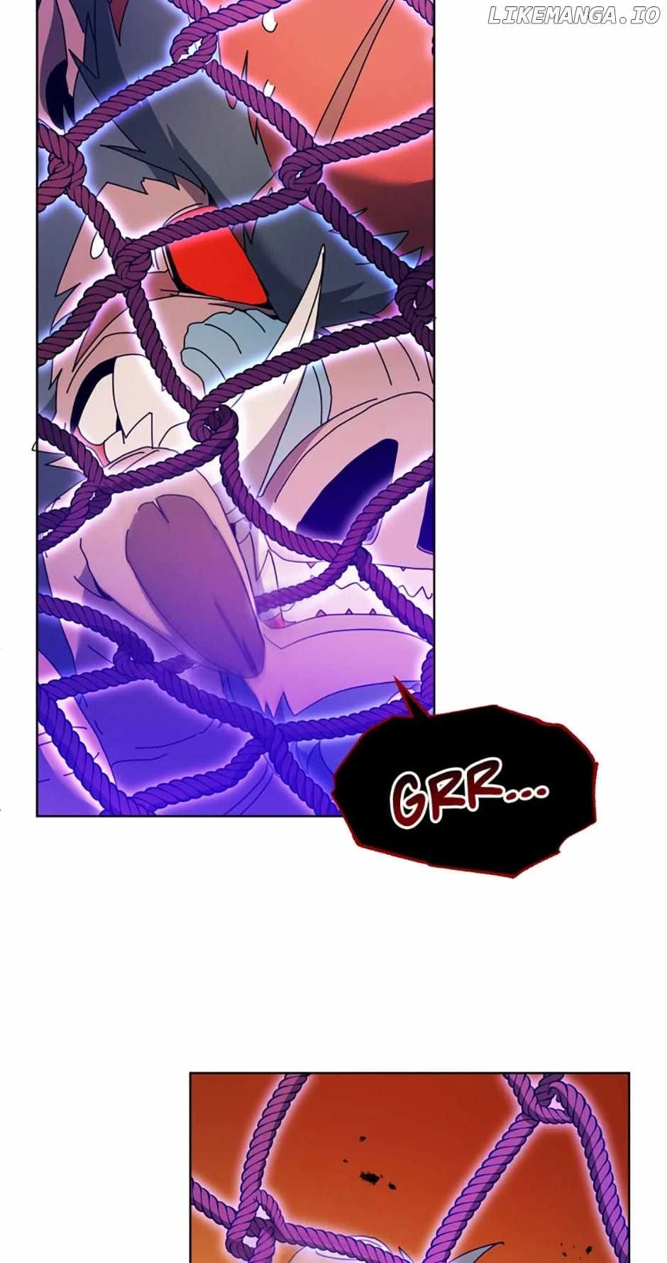 Necromancer Academy and the Genius Summoner Chapter 67 page 37