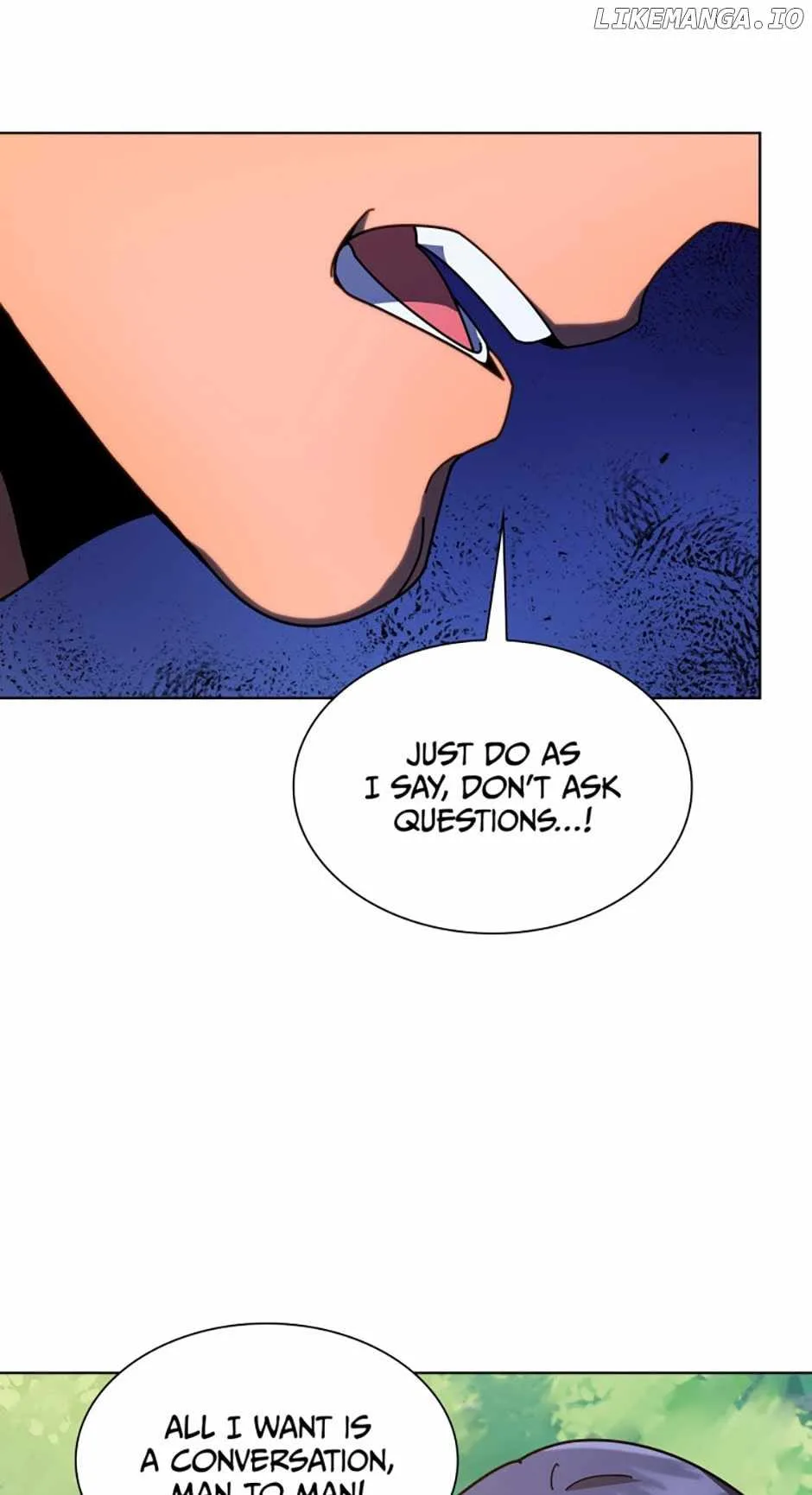 Necromancer Academy and the Genius Summoner Chapter 67 page 60