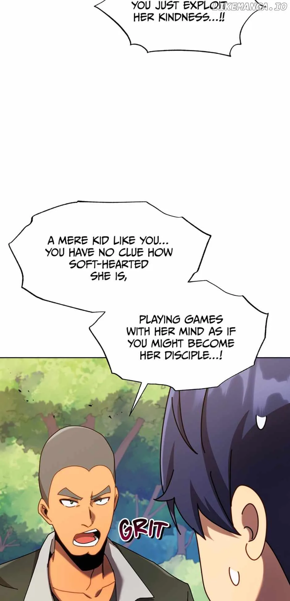 Necromancer Academy and the Genius Summoner Chapter 67 page 70