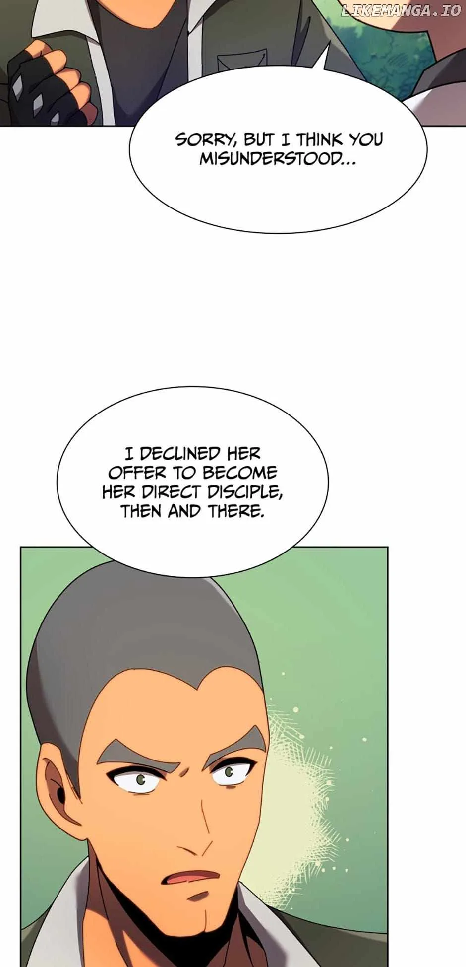 Necromancer Academy and the Genius Summoner Chapter 67 page 71