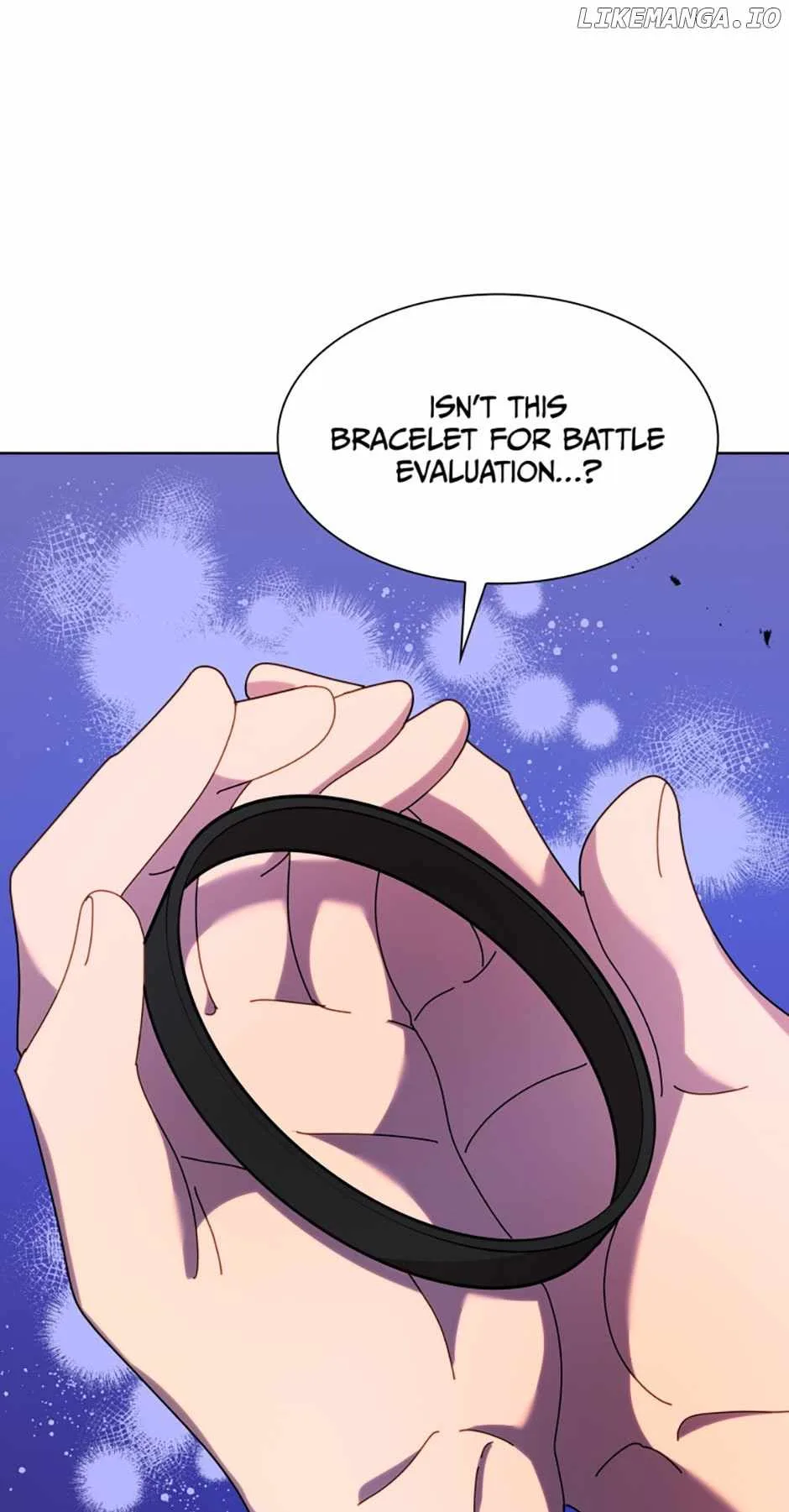 Necromancer Academy and the Genius Summoner Chapter 67 page 77