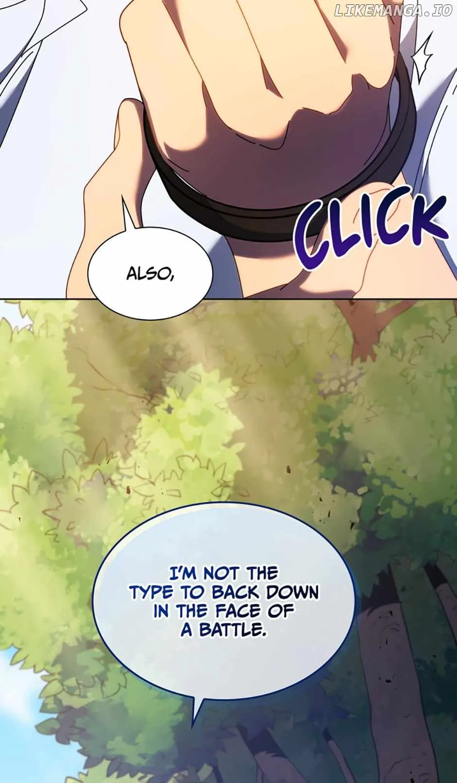 Necromancer Academy and the Genius Summoner Chapter 67 page 84