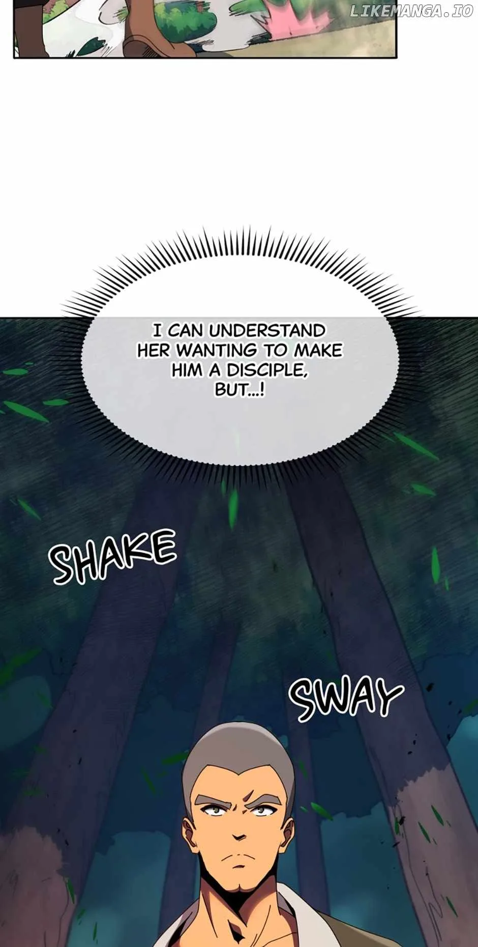 Necromancer Academy and the Genius Summoner Chapter 68 page 35