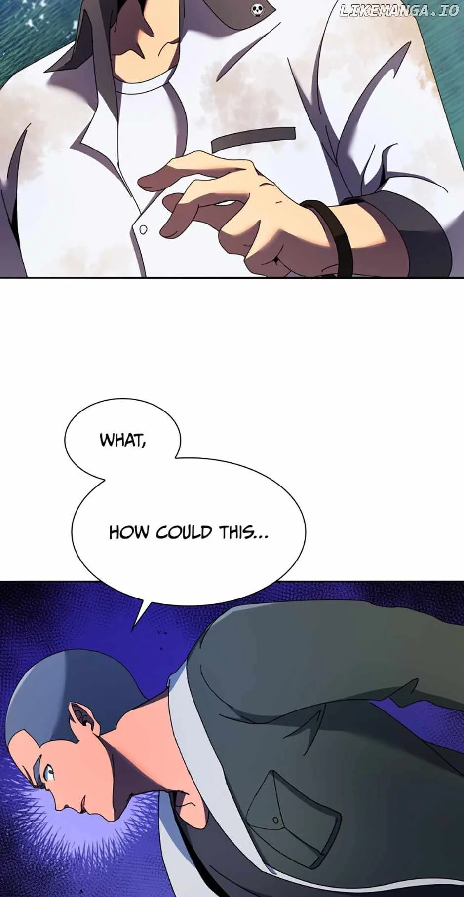 Necromancer Academy and the Genius Summoner Chapter 68 page 47