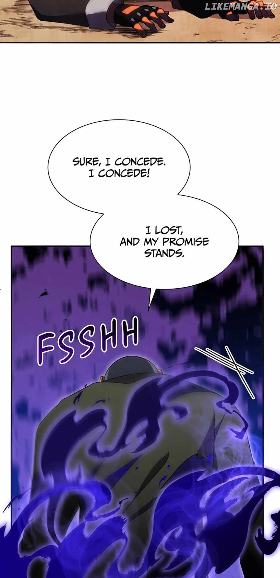 Necromancer Academy and the Genius Summoner Chapter 68 page 60