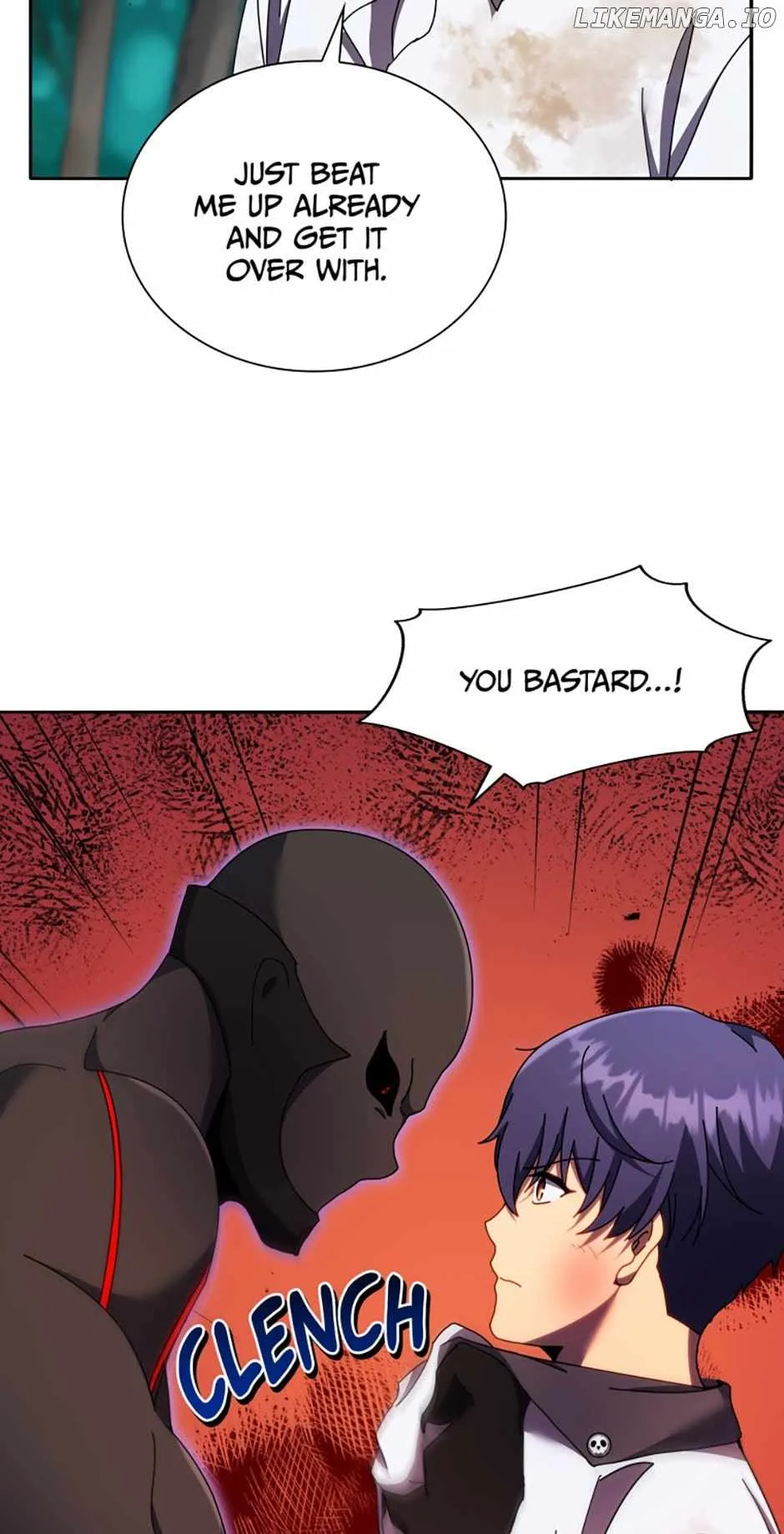 Necromancer Academy and the Genius Summoner Chapter 68 page 68