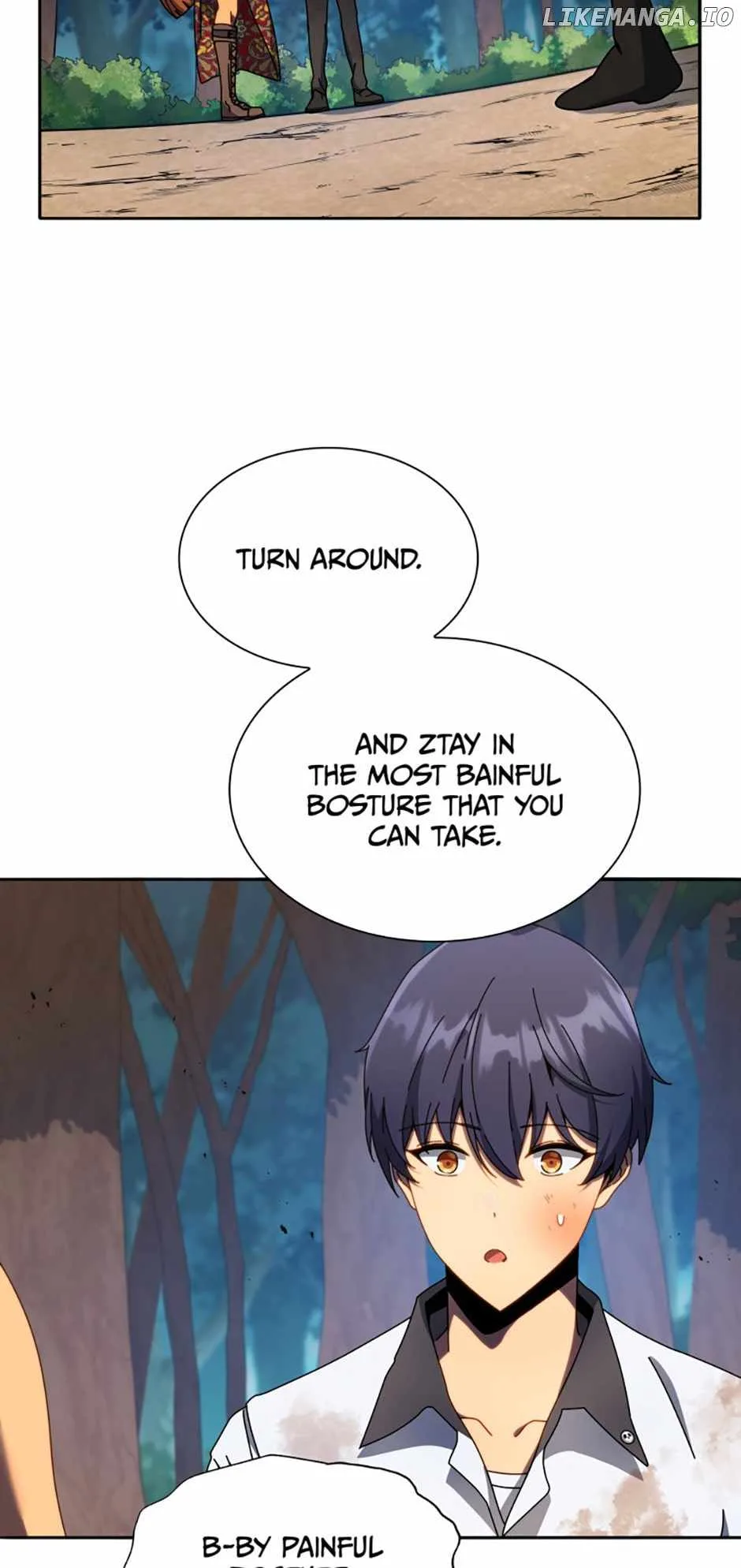 Necromancer Academy and the Genius Summoner Chapter 69 page 6