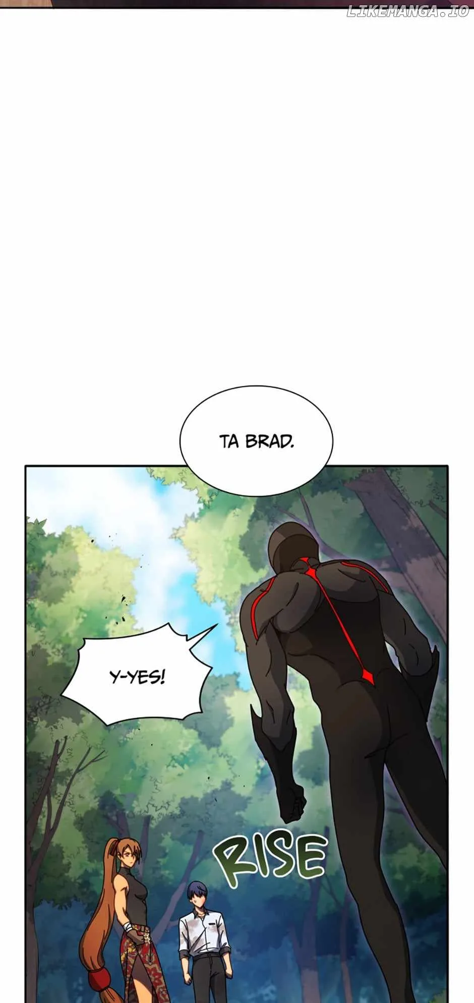 Necromancer Academy and the Genius Summoner Chapter 69 page 5