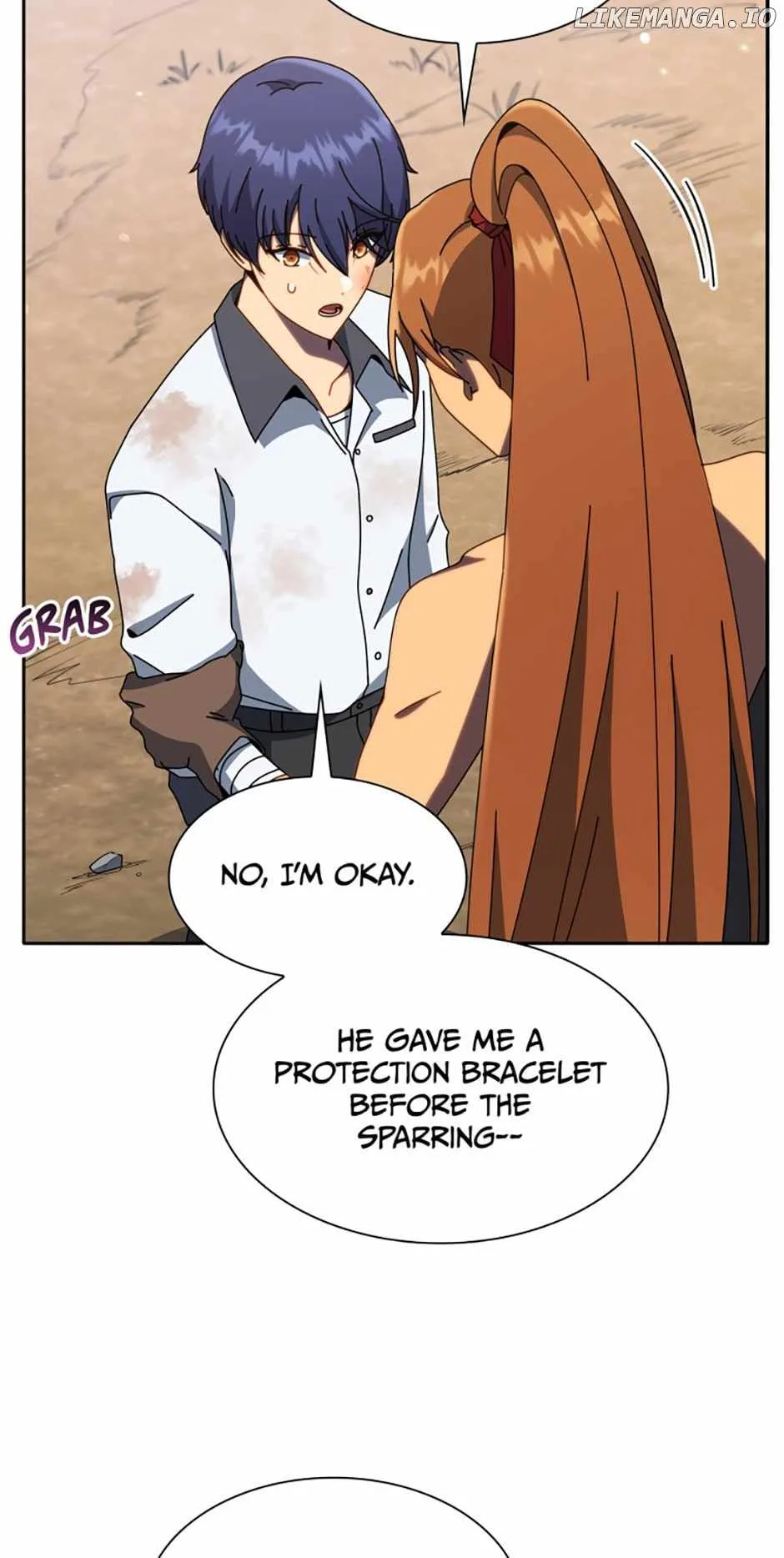 Necromancer Academy and the Genius Summoner Chapter 69 page 13