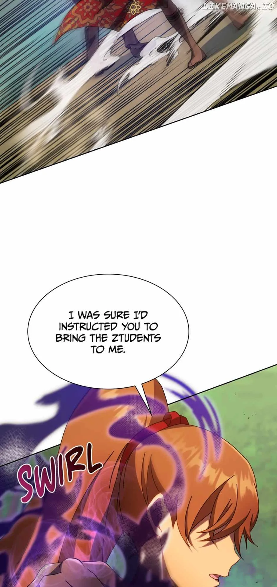 Necromancer Academy and the Genius Summoner Chapter 69 page 2