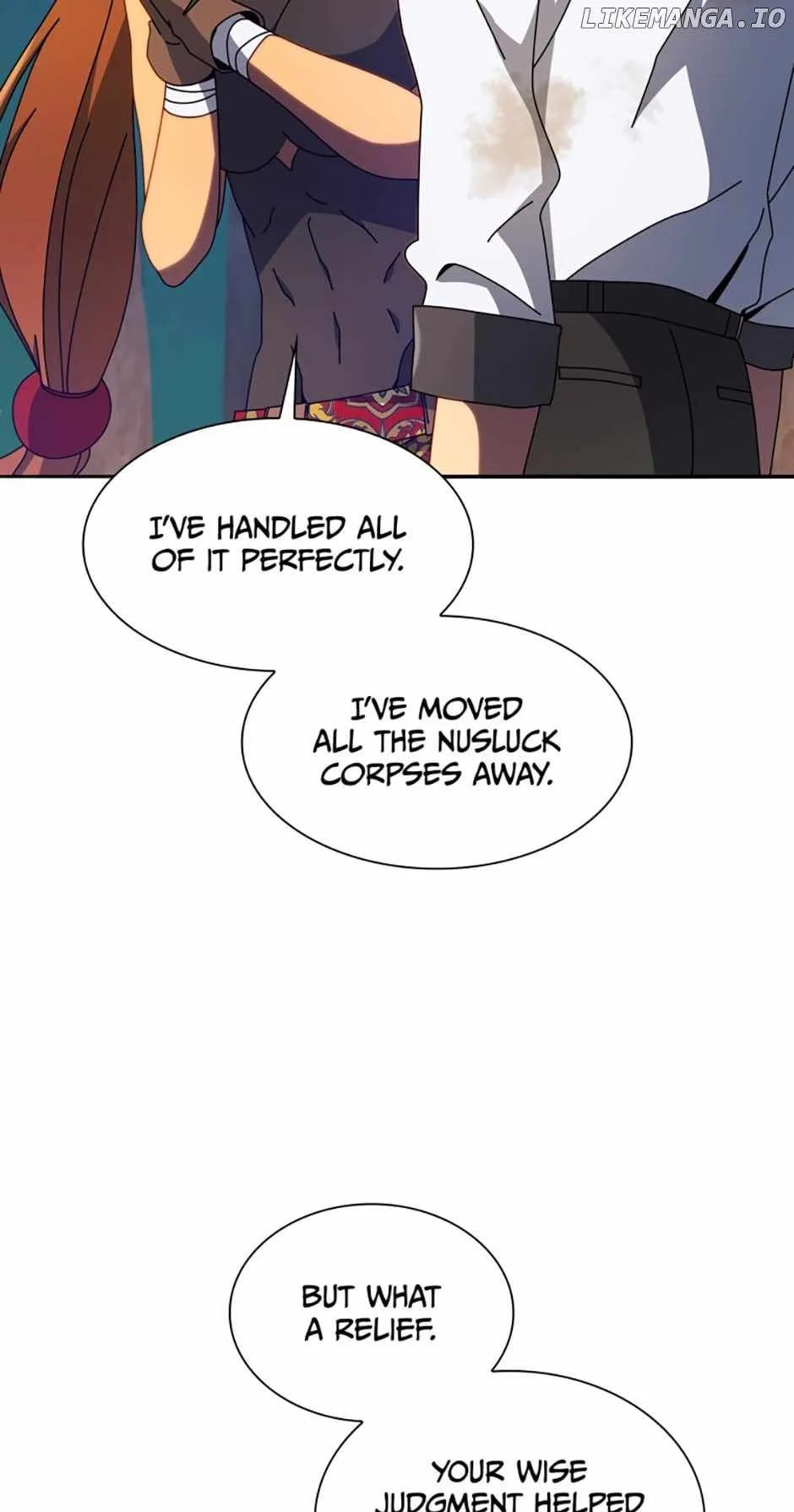 Necromancer Academy and the Genius Summoner Chapter 69 page 18