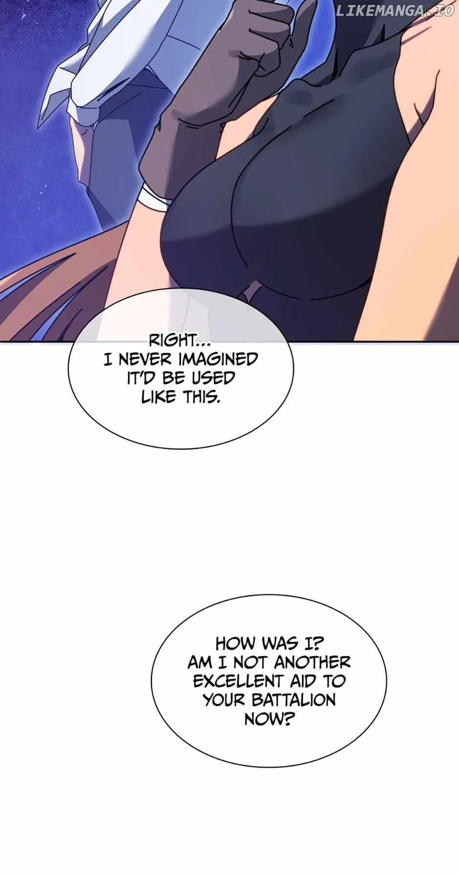Necromancer Academy and the Genius Summoner Chapter 69 page 21