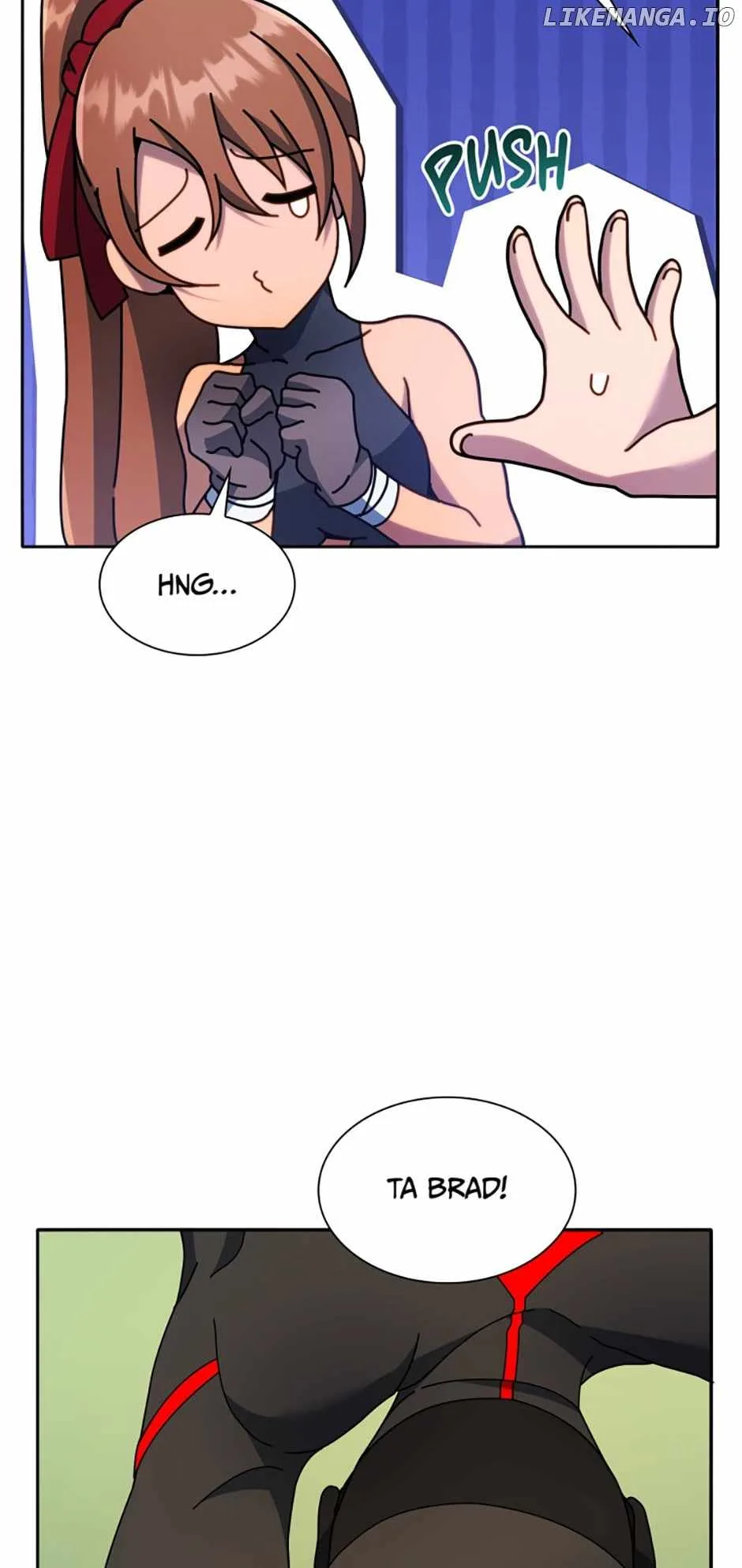 Necromancer Academy and the Genius Summoner Chapter 69 page 26