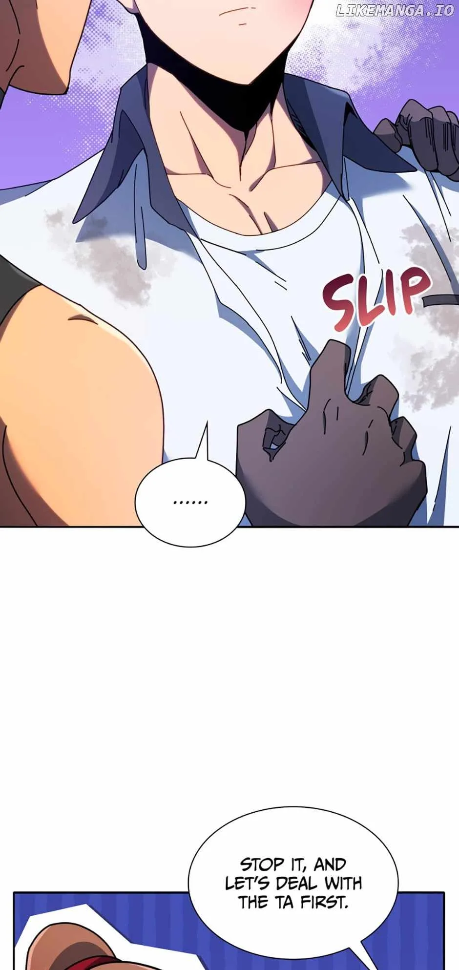 Necromancer Academy and the Genius Summoner Chapter 69 page 25