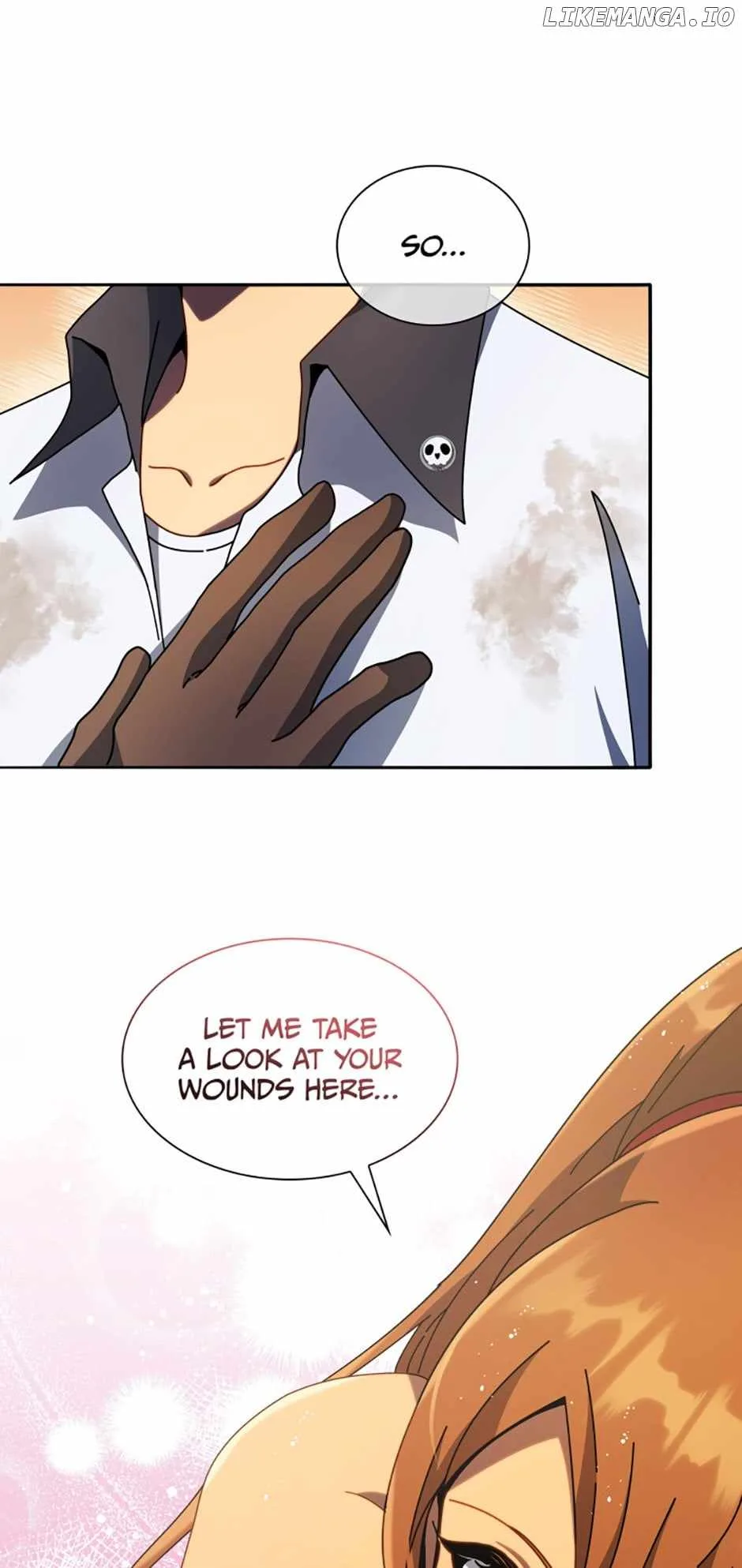 Necromancer Academy and the Genius Summoner Chapter 69 page 23