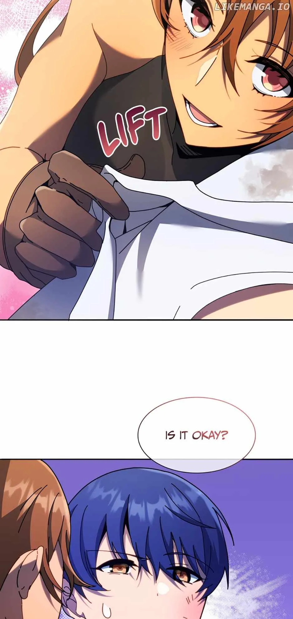 Necromancer Academy and the Genius Summoner Chapter 69 page 24