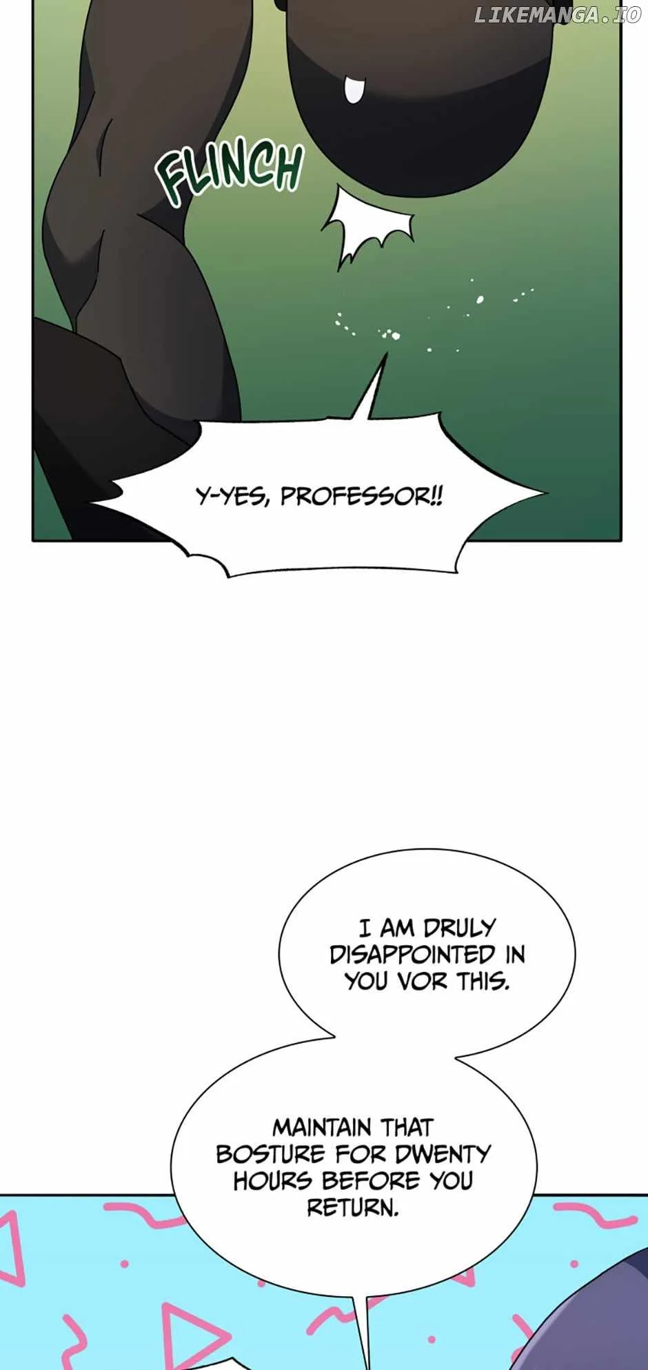 Necromancer Academy and the Genius Summoner Chapter 69 page 27