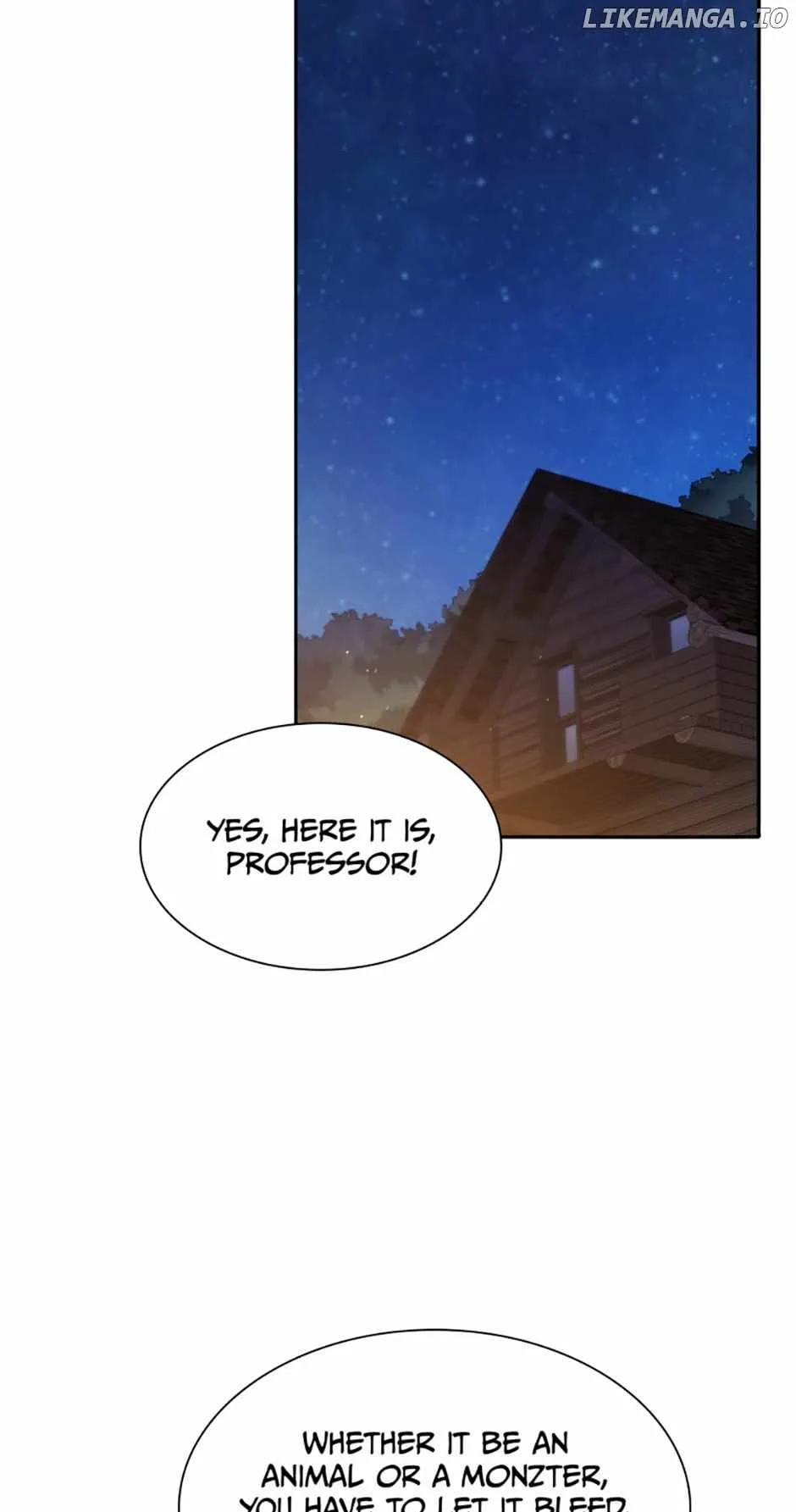 Necromancer Academy and the Genius Summoner Chapter 69 page 50