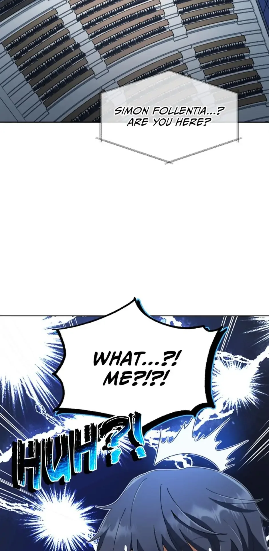 Necromancer Academy and the Genius Summoner Chapter 7 page 3