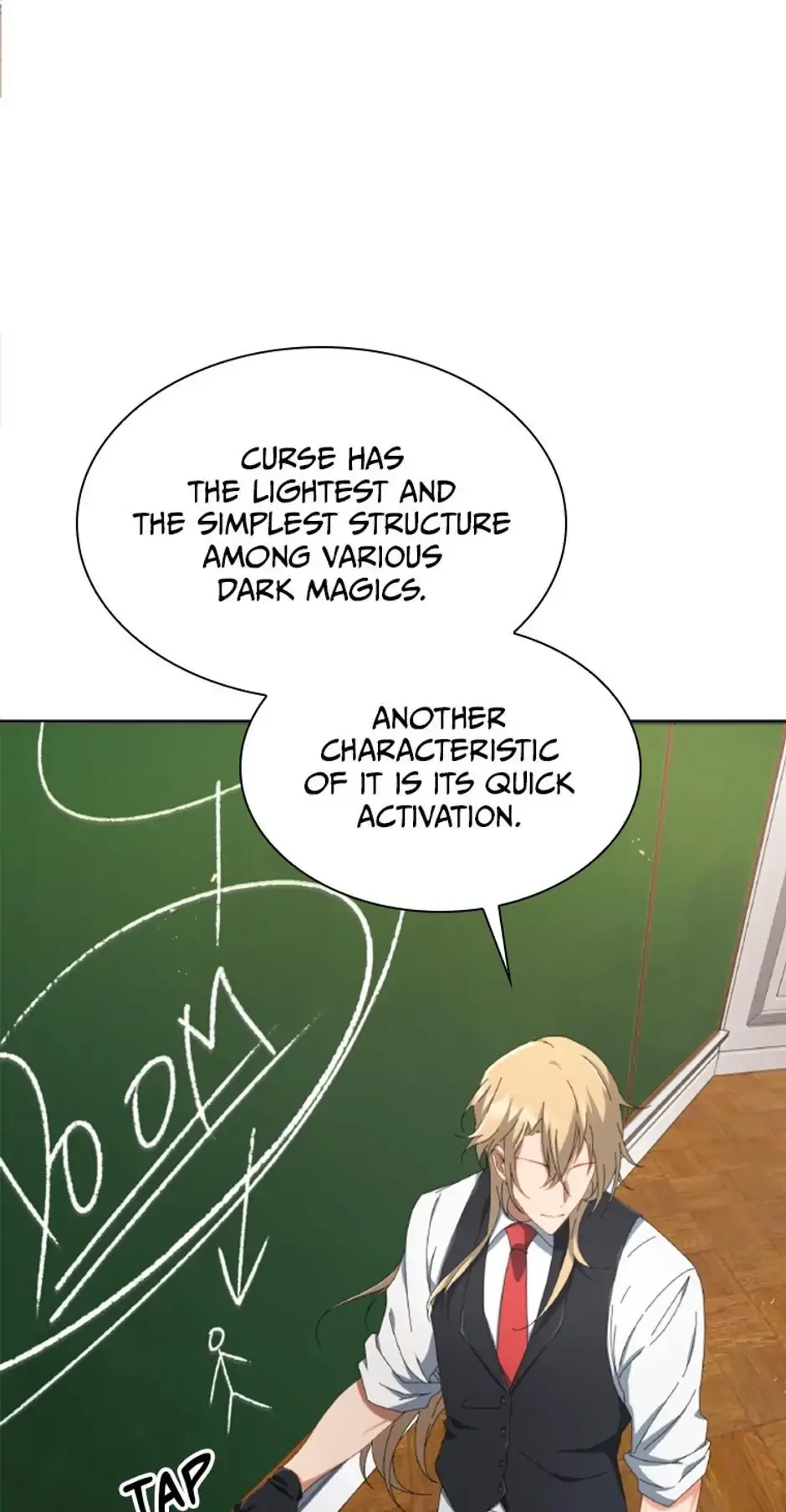 Necromancer Academy and the Genius Summoner Chapter 7 page 66